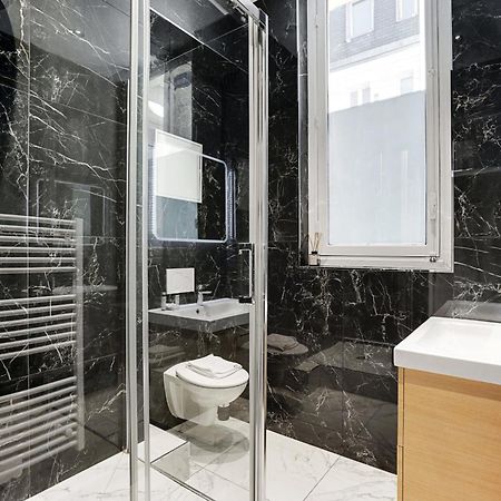 Luxurious Apartment - 2Br-8P -Champs Elysees 파리 외부 사진