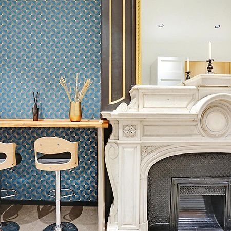 Luxurious Apartment - 2Br-8P -Champs Elysees 파리 외부 사진