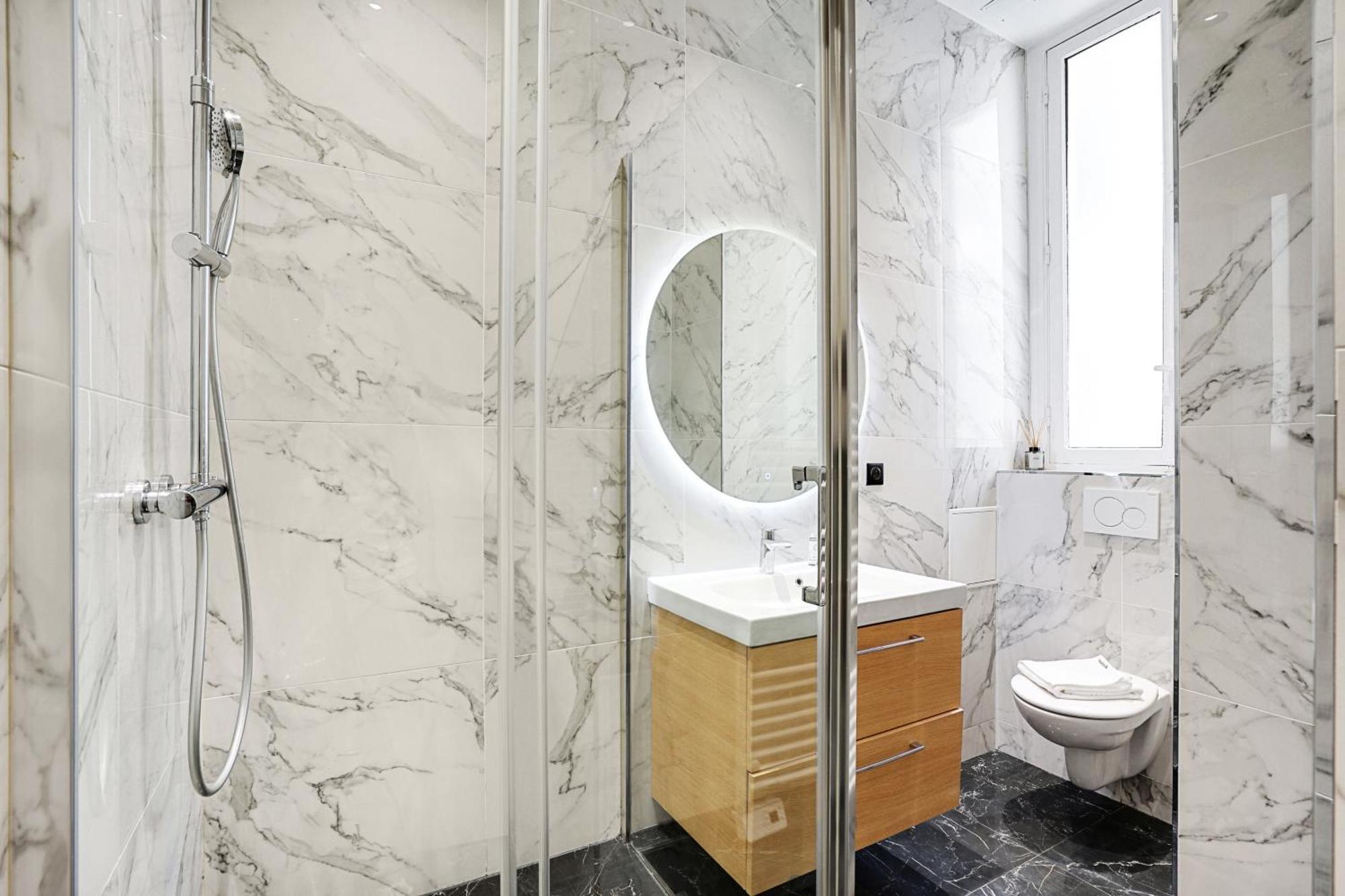 Luxurious Apartment - 2Br-8P -Champs Elysees 파리 외부 사진