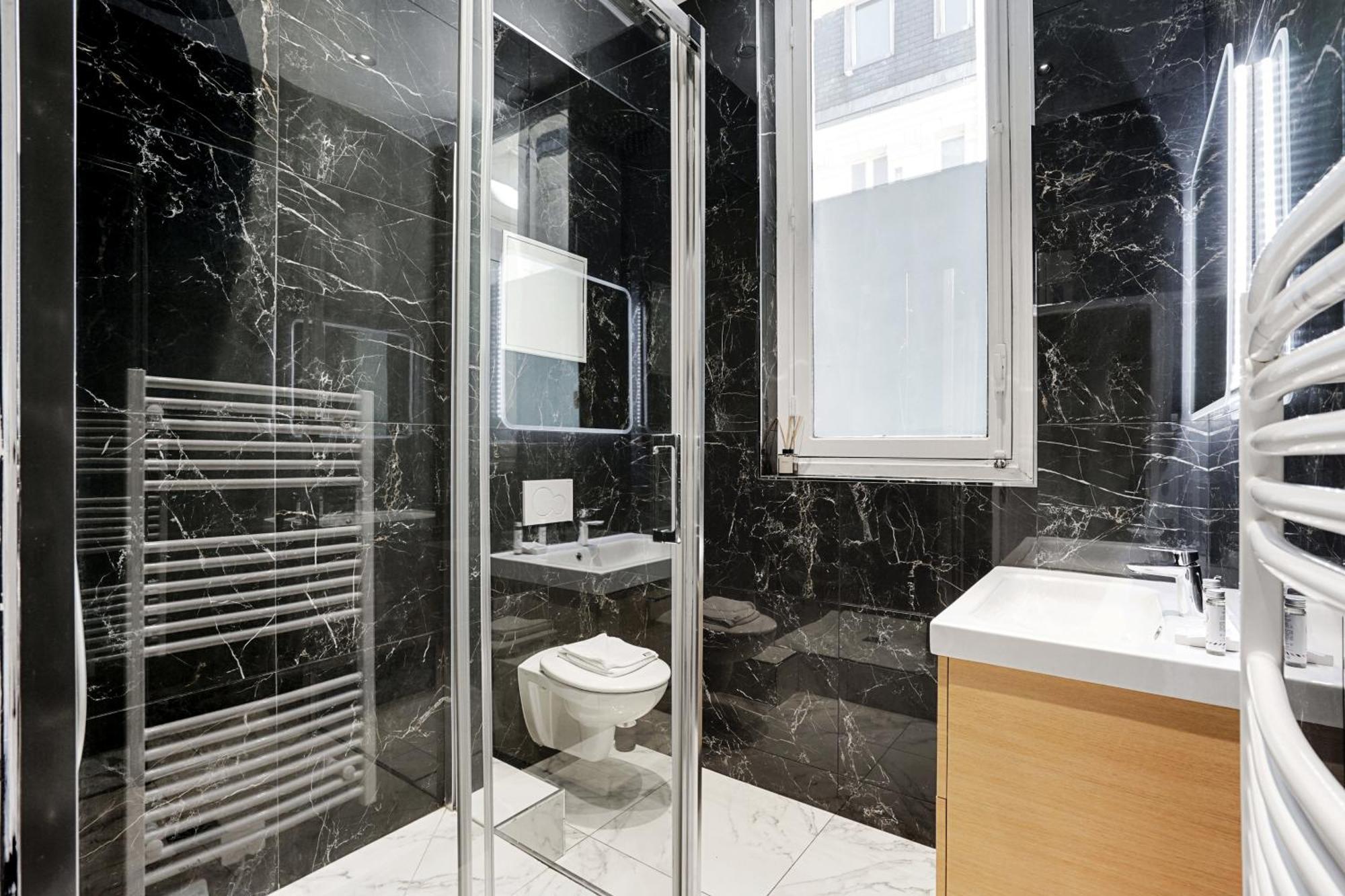 Luxurious Apartment - 2Br-8P -Champs Elysees 파리 외부 사진